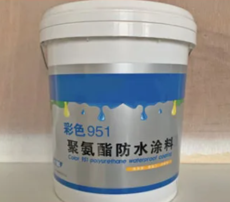 铜山聚氨酯防水涂料