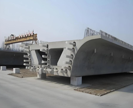铜山抗冻压浆料的特点及标准化施工工艺